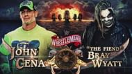 Was Cena letting Wyatt in a mistake?